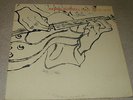 KENNY BURRELL LP ( ANDY WARHOL AUTOGRAPH ) BLUE NOTE 1543 LP 33 1/3 MICROGROOVE