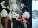 sex pistols screen on the green vinyl.