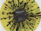 Beatles, The - In The Beginning LP [Limited Splatter Colored Vinyl 2013] New