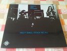 BURNIN RED IVANHOE - MILEY SMILE/STAGE RECALL  Orig Prog Rock LP