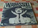 WAPASSOU  - SAME     Orig Prog LP