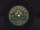 Polydor 524.204 La Môme PIAF : Il n'est pas distingué / Y avait du soleil Ex