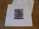 Talk Talk:   Spirit of Eden    A1/B1   1988  UK  EX+  LP