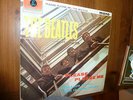 BEATLES LP  PLEASE PLEASE ME MONO VERY GOOD  PMC1202
