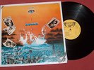 ?OCEAN GOD'S CLOWN RARE 1976 LP FRENCH HARD ROCK PROGRESSIVE HEAVY PROG PSYCH EX