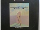 Plum Nelly - Deceptive Lines LP - Capitol - Prog Psych VG++/VG+
