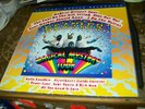 THE BEATLES Magical Mystery Tour LP Audiophile MFSL Half Speed Mastered Lennon