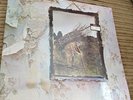 Led Zeppelin IV 4 Zoso RARE STILL SEALED COPY c.1974-1976 MINT