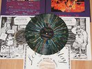 Rolling Stones Hampton 81, Limited Edition, Nr.47 von 250 Pressungen