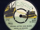 Denzil And Jennifer - Young, Gifted And Black UK orig 7