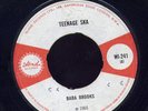 Baba Brooks - Teenage Ska / Alton Ellis - You Are Not To Blame UK orig 7