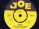 Critics And The Nyah Shuffle - Behold UK orig 7