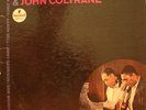 JOHN COLTRANE & DUKE ELLINGTON LP Impulse A-30 mono original VAN GELDER