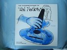 TAL FARLOW - Norgran MGN-1027 -  Original 1st Pressing - Rare 1955 Mono NM