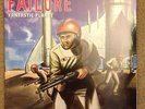 Failure - Fantastic Planet 2 LP SEALED No Reserve 180g HUM Cave In Smashing