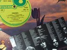 THE PRETTY THINGS PARACHUTE RARE ORIGINAL 1970 HARVEST STEREO LP NO EMI LOGO