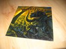 MOTÖRHEAD We are Motorhead vinyl LP record 2000 Steamhammer Steam Hammer SPV