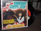 Rosemarie_ Cowboy Jippi Jeh _ Cornet 