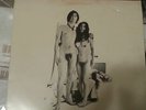 JOHN LENNON & YOKO ONO - TWO VIRGINS - US APPLE LP