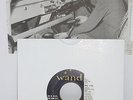 Darryl Stewart 'Name It and Claim It' Wand DJ.Northern Soul.