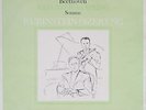 RCA LIVING STEREO SB-2084 *HENRYK SZERYNG RUBINSTEIN* BEETHOVEN VIOLIN SONATAS