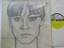 FRANCOISE HARDY Comment..FRENCH POP VERY RARE Canada REPRISE ORIG 1968 LP Vinyle