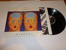 VANGELIS - Direct - 1988 German 12-track LP