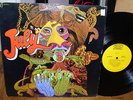 UK  psych rock LP  JULY - Same / US original 