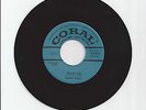 RARE 1957 Buddy Holly Coral Blue Label PROMO 