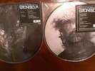 Stone Sour - House Gold Bones part 1 & 2 picture disc records vinyl 4LP's NEW