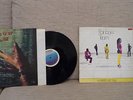 RAINBOW TEAM 1ST LP + A SONG FOR YOU LP ORIGINAL ITALO DISCO NM