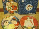 2 VINTAGE PICTURE DISC (JAPAN) - 