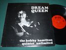 BOBBY HAMILTON QUINTET - 