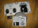BAAL GADRIAL LP Awakening... lim88 RARE drowning the light goatmoon