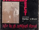 DOWNLINERS SECT *NITE IN GT NEWPORT STREET* EP 1964