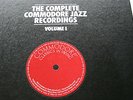 Mosiac 123 Complete Commodore Jazz Recordings Volume 1-23 LP Vinyl Box Set Mint