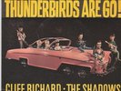 CLIFF RICHARD-THE SHADOWS THUNDERBIRDS ARE GO EP 