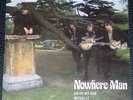 THE BEATLES - Nowhere Man - UK PARLOPHONE 1966 1ST PRESS EP Y&B MONO SOLD IN UK