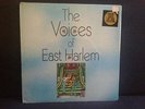 Voices Of East Harlem - Self-Titled LP - Just Sunshine - Funk Soul - Sealed