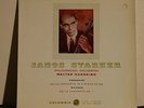 JANOS STARKER - Prokofiev & Milhaud: Cello Conc. COLUMBIA Orig. UK 1950s 33cx