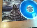 Holy Moses - Master of Disaster ( Rare German Thrash Metal LP, Colored Vinyl )