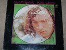 Van Morrison - Astral Weeks WS 1768 LP (US Green W7 Label 1A/1A) VG/VG