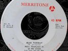 RARE MERRITONE ROCK STEADY SOMETHING STUPID ***