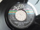 Benni Troy - I Want To Give You Tomorrow - De-Lite