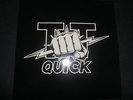 TT Quick: EP    (Original 1984 Avalanche/ Important Rec.)   RAR