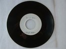 ACETATE / DAVID BOWIE JEAN GENIE / 7INCH JAPAN