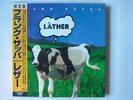 SEALED NEW / FRANK ZAPPA LATHER