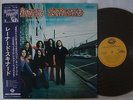 LYNYRD SKYNYRD PRONOUNCED 'LEH 'NERD 'SKIN 'NERD / JAPAN WITH OBI