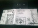 Profanatica first DEMO TAPE Immortal Darkthrone Mayhem Burzum
