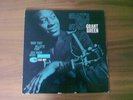 GRANT GREEN - GRANT´S FIRST STAND BLUE NOTE 47 West RVG deep groove dog ear mono